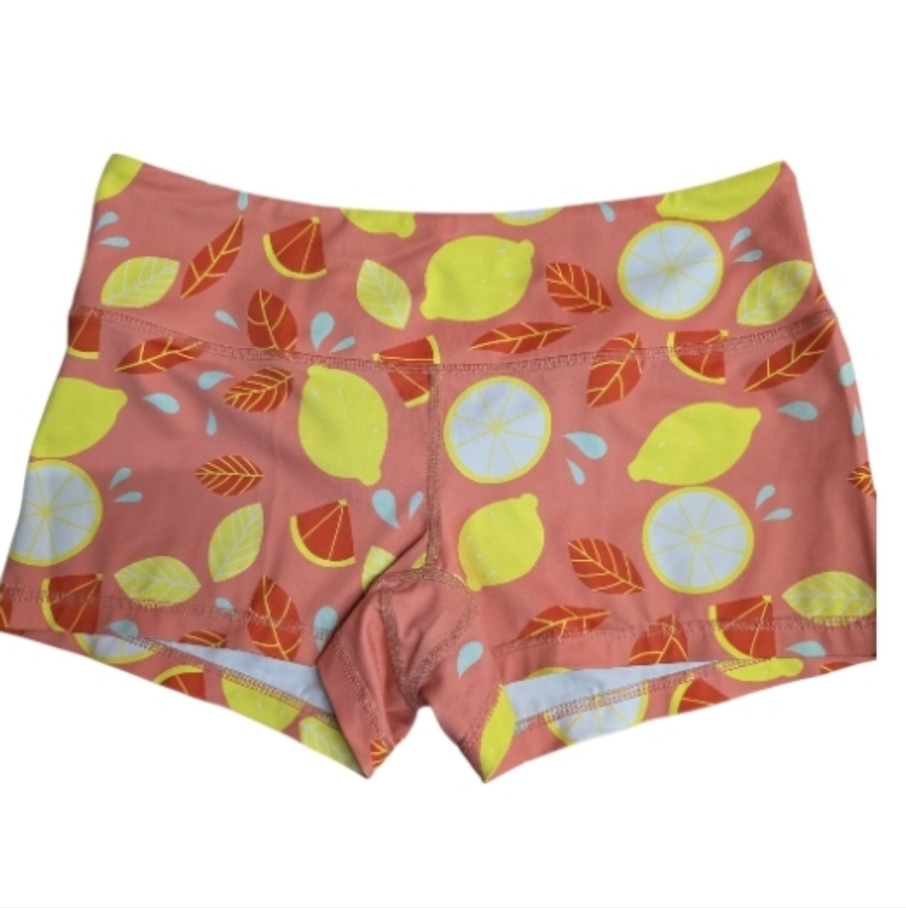 Feed Me Fight Me Shorts